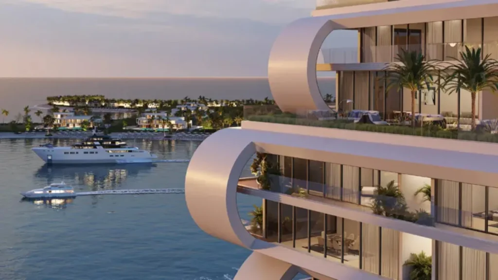 JW Marriott Residences