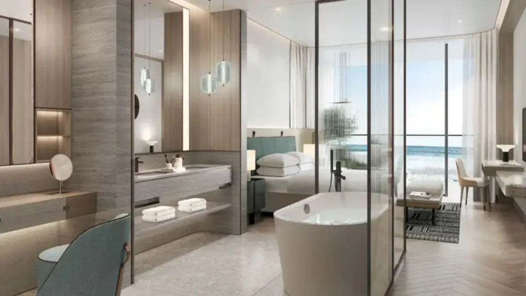 JW Marriott Residences