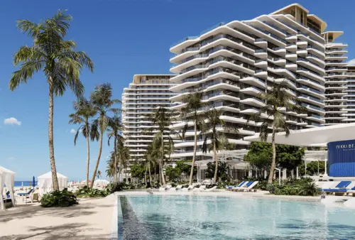 Nikki Beach Residences, Al Marjan Island, Ras Al Khaimah