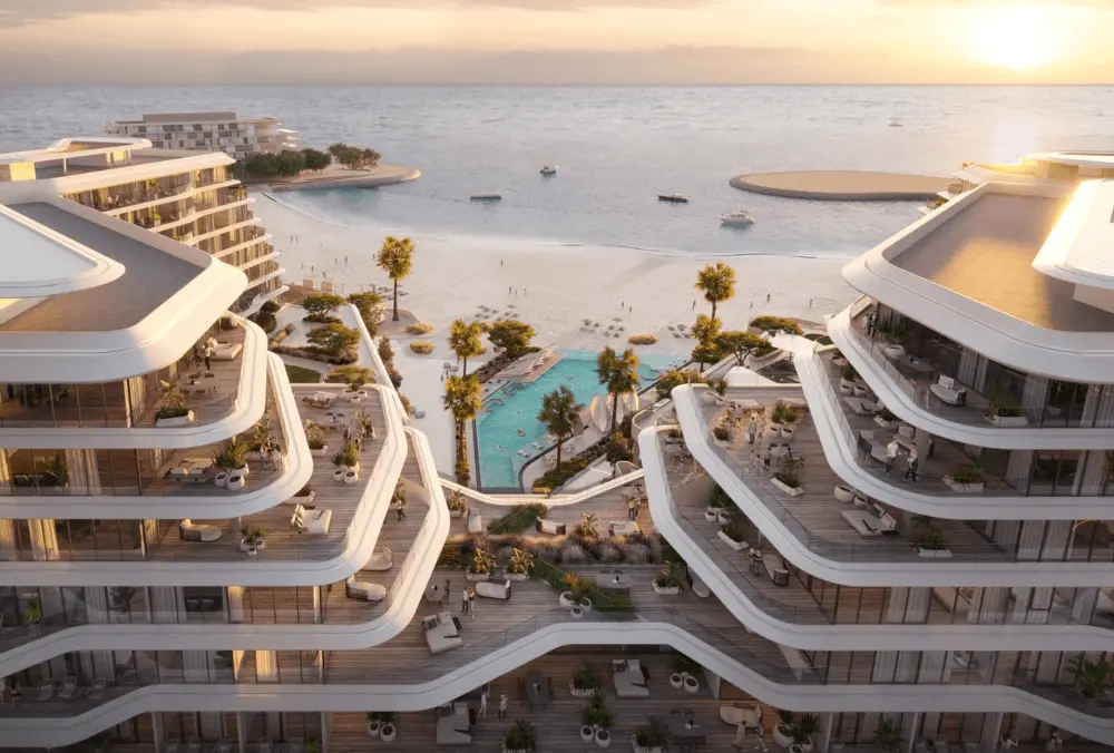 Porto Playa, Hayat Island, Mina Al Arab, Ras Al Khaimah